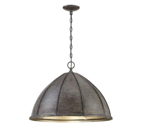 Product Image 2 for Laramie 3 Light Pendant from Savoy House 