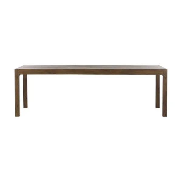 Product Image 1 for Isador Dining Table from Four Hands