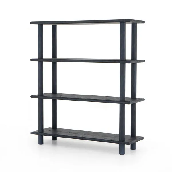 Product Image 2 for Mattia Bookshelf from Four Hands