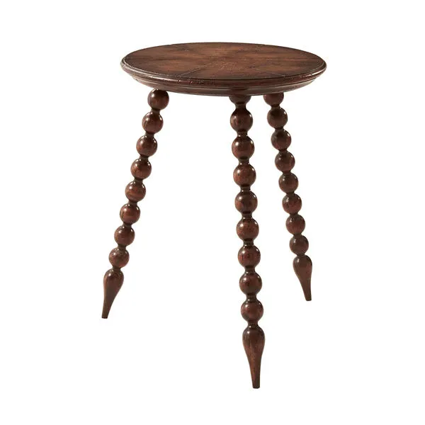 Product Image 1 for Taylor Accent Table from Theodore Alexander