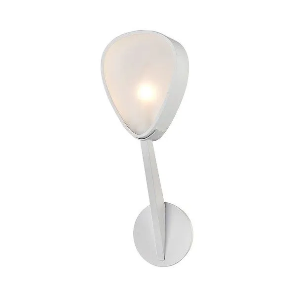 Product Image 1 for Allisio 1 Light Wall Sconce from Troy Lighting