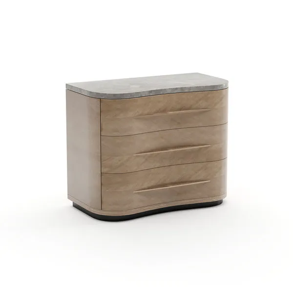 Product Image 1 for Nomadic Nightstand from Caracole