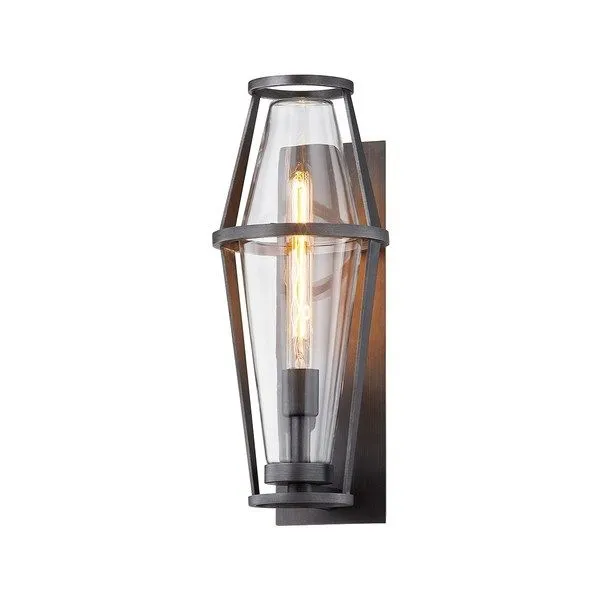 Product Image 1 for Graphite Sconce  from Troy Lighting