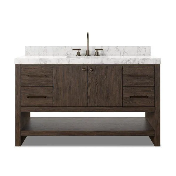 Product Image 1 for Anthem Single Wide Vanity from Four Hands