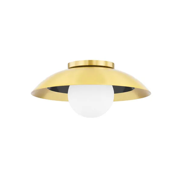 Product Image 2 for Tobia 1 Light Wall Sconce from Hudson Valley