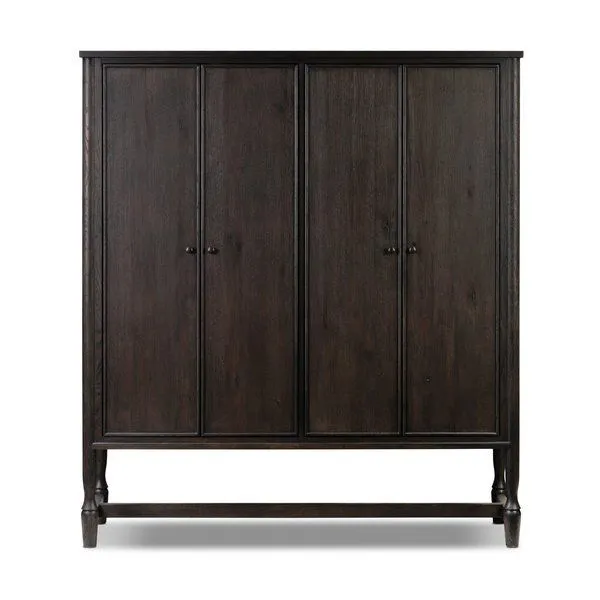 Product Image 1 for Bari Wide Cabinet from Four Hands