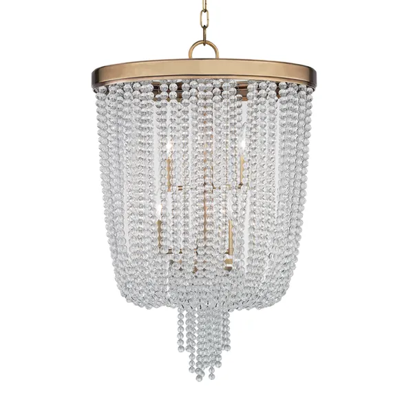 Product Image 1 for Royalton 8 Light Pendant from Hudson Valley