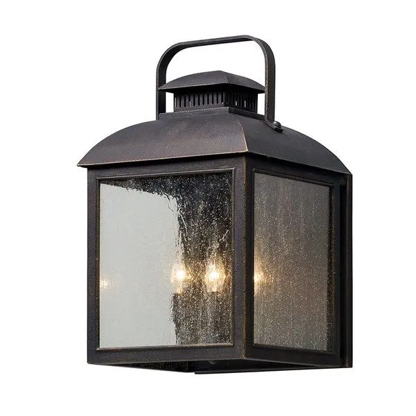 Product Image 1 for Chamberlain 4 Light Sconce from Troy Lighting