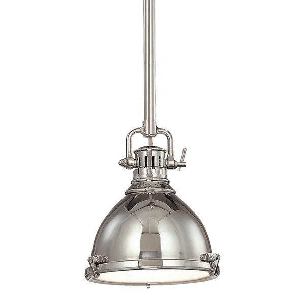 Product Image 1 for Pelham 1 Light Pendant from Hudson Valley