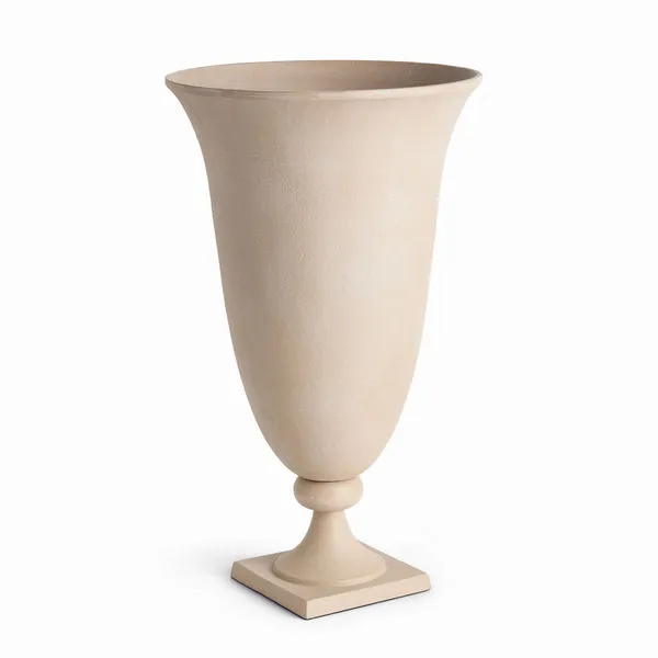 Product Image 1 for Pietra Footed Urn from Napa Home And Garden