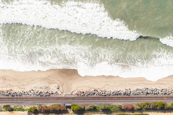 Product Image 1 for Calafia Art By Ryan Garvin from Ryan Garvin