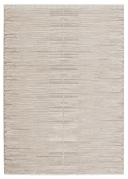 Product Image 1 for Draven Tribal Tan/ Cream Rug from Jaipur 