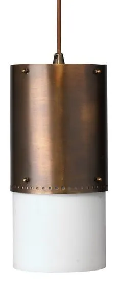 Product Image 2 for Lazio Pendant from Jamie Young