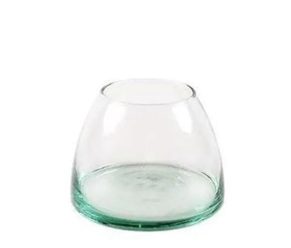 Product Image 1 for Recycled Glass Terrarium from SN Warehouse