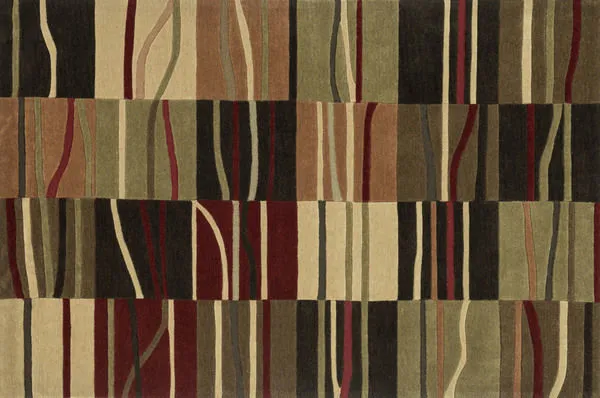 Product Image 1 for Grant Multi Rug from Loloi