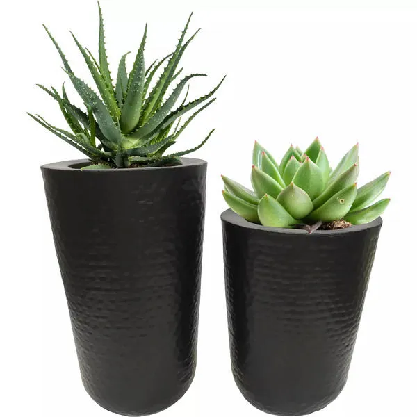 Product Image 1 for Jamin Outdoor Vase from Renwil