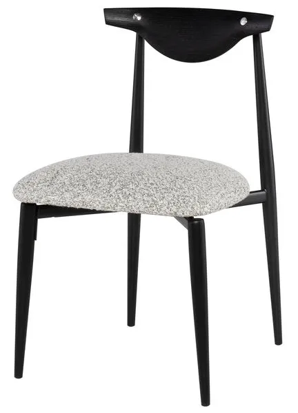 Product Image 1 for Vicuna Dining Chair from District Eight