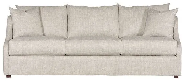 Product Image 1 for Cora Sofa from Vanguard Furniture