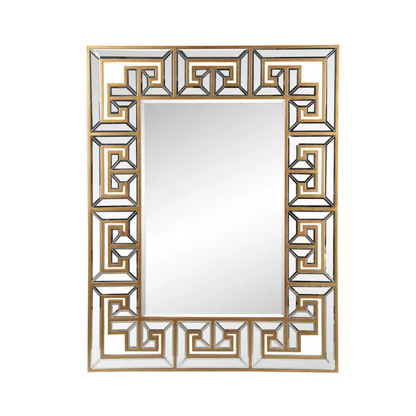 Product Image 1 for Argos Mirror from Moe's