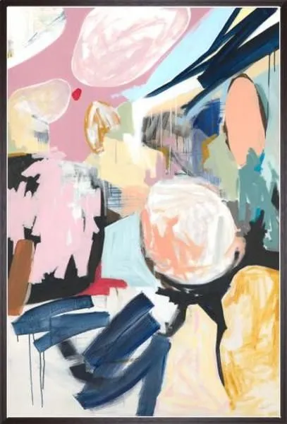 Product Image 1 for A Jazzy Bloom from Leftbank