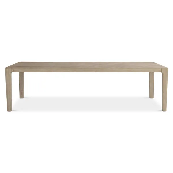 Product Image 1 for Edenton Outdoor Dining Table from Bernhardt Furniture
