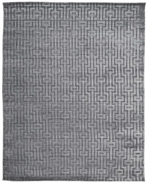 Product Image 1 for Gramercy Dark Silver Rug from Feizy Rugs