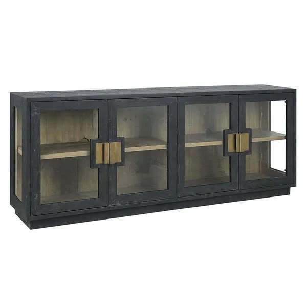 Product Image 1 for Larson Reclaimed Pine Sideboard from Classic Home Furnishings