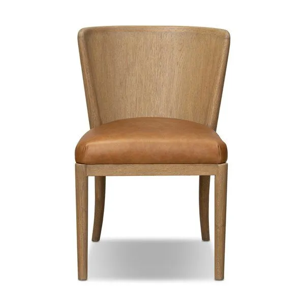 Product Image 1 for Lismore Dining Chair from Four Hands
