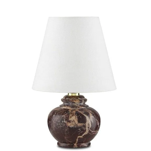 Product Image 2 for Piccolo Mini Table Lamp from Currey & Company