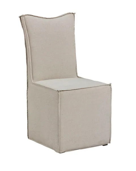 Product Image 4 for Thora Dining Chair from Furniture Classics