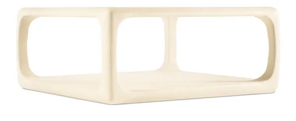 Product Image 1 for Westwood Square Cocktail Table from Hooker Furniture