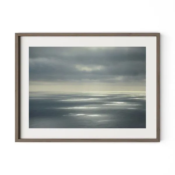 Product Image 1 for Open Sea and Sky by Barbara Alper from Four Hands