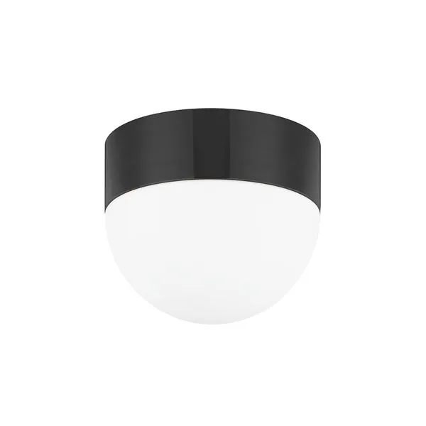 Product Image 1 for Adams 2 Light Smal Flush Mount from Hudson Valley