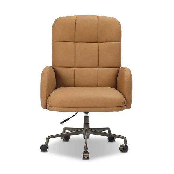 Product Image 1 for Acton Desk Chair from Four Hands