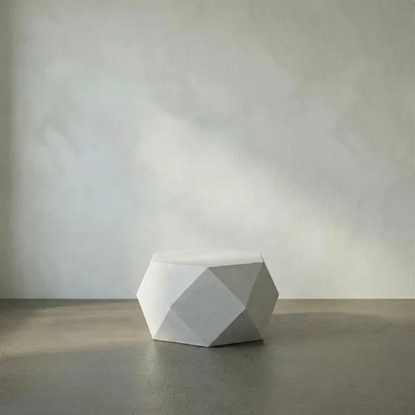 Product Image 1 for Scarpa Coffee/Side Table from Noir