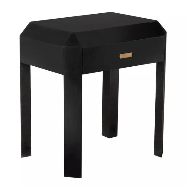 Product Image 1 for Obtuse Side Table from Noir