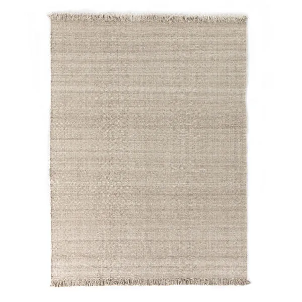 Product Image 1 for Ruttan Outdoor Cream Rug from Four Hands