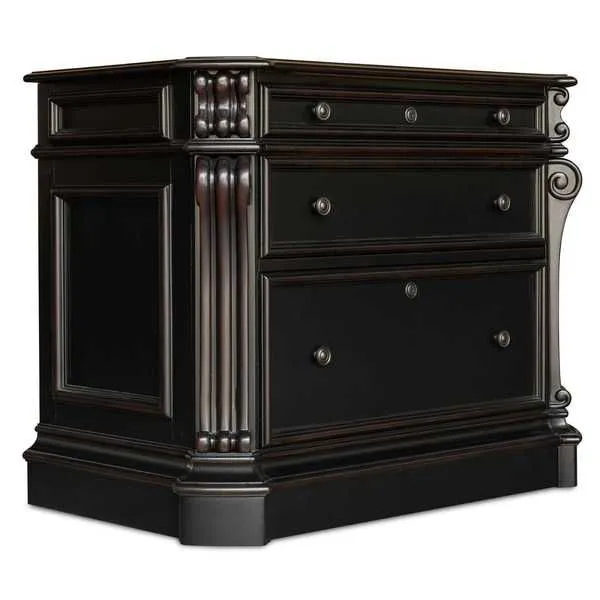 Product Image 3 for Telluride Lateral File from Hooker Furniture