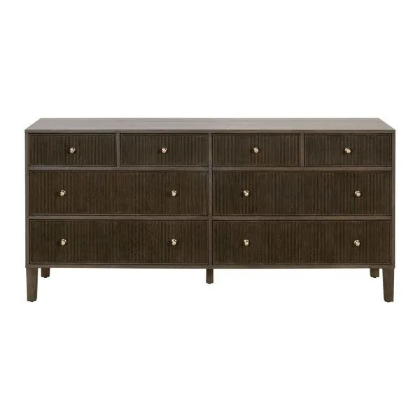 Product Image 1 for Highland 8-Drawer Dresser from Essentials for Living