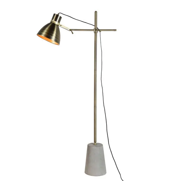 Product Image 1 for Harrow Floor Lamp from Renwil