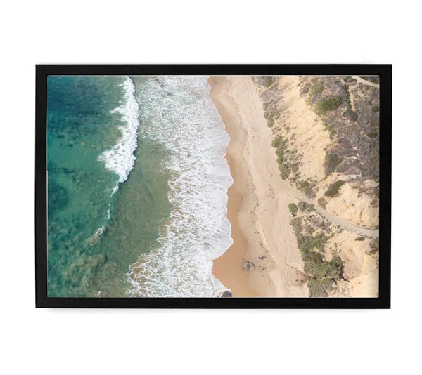 Product Image 1 for Late Morning Stroll Art By Ryan Garvin from Ryan Garvin