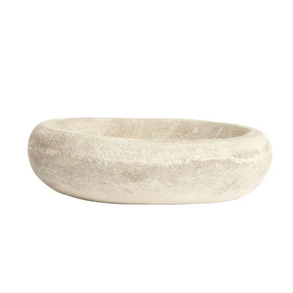 Product Image 1 for Ray Natural Bowl from BIDKHome