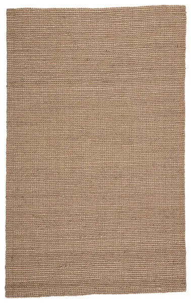 Product Image 2 for Beech Natural Solid Tan / Taupe Area Rug from Jaipur 