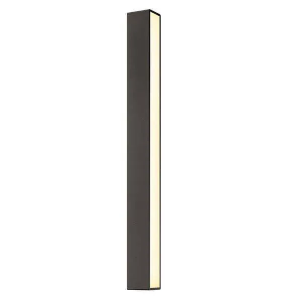 Product Image 1 for Sideways Wall Sconce from Sonneman