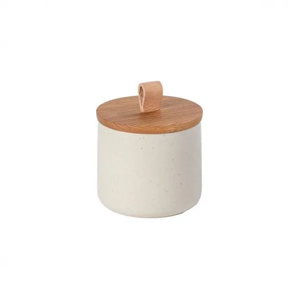 Product Image 1 for Pacifica Canister - Vanilla from Casafina