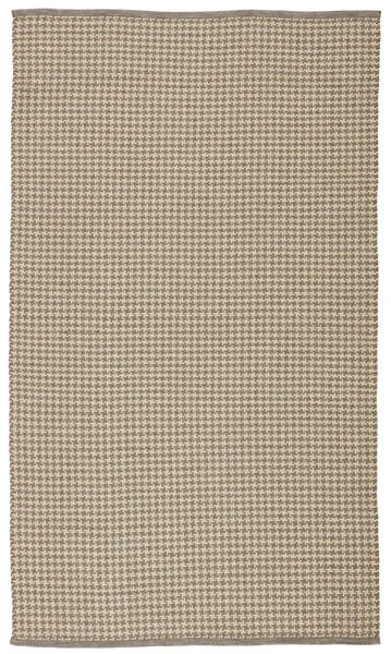 Product Image 1 for Houndz Indoor/ Outdoor Trellis Light Gray/ Cream Rug from Jaipur 