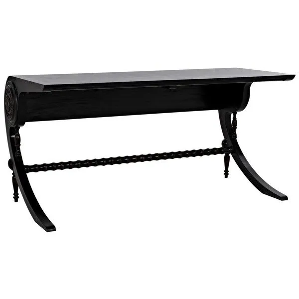 Product Image 14 for Mephistopheles Desk from Noir