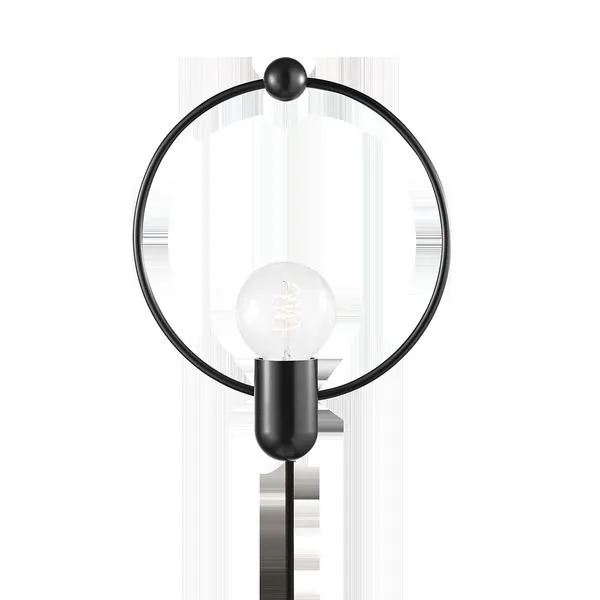 Product Image 2 for Darcy 1 Light Portable Wall Sconce from Mitzi