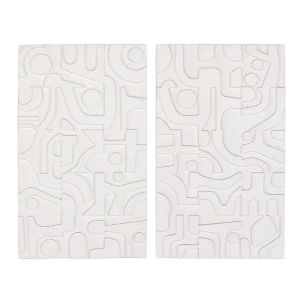 Product Image 1 for Fira Diptych from Four Hands