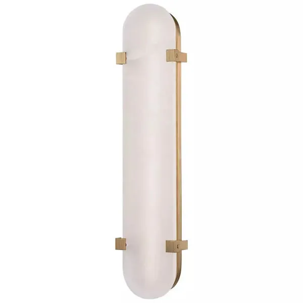 Product Image 1 for Skylar Led Wall Sconce from Hudson Valley